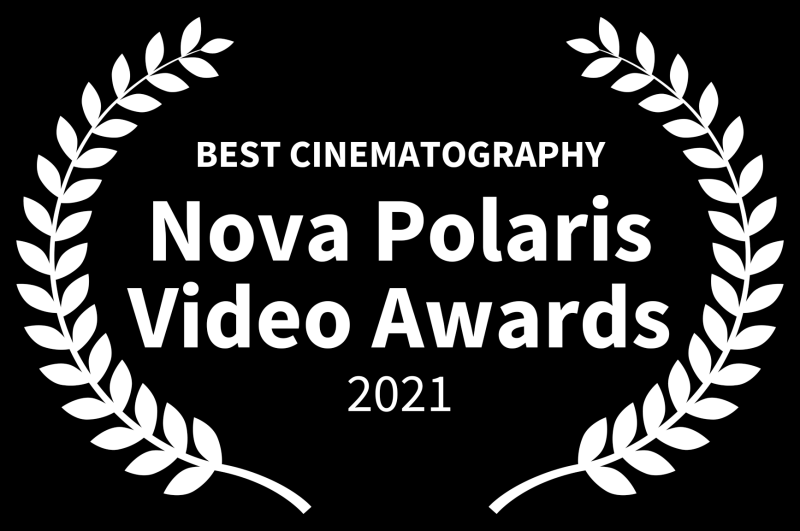 Heinz 1945: winner best cinematography 2021 award romania