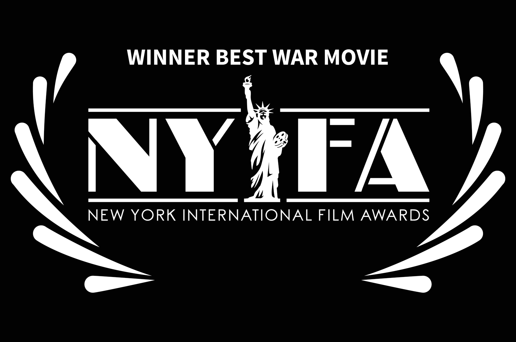 Heinz 1945: winner best war movie 2021 award