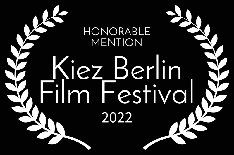 Heinz 1945: winner Honorable Mention Kiez Berlin Film Festival , categorie Best Feature Film